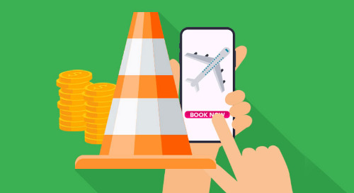 4 Common Roadblocks to Increasing Airline Ancillary Sales