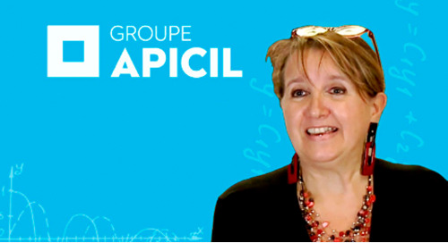 Les avantages de Smart CPQ pour le Groupe Apicil