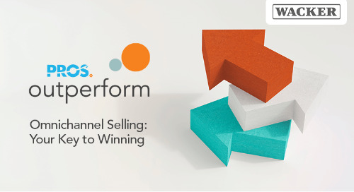 Omnichannel Selling: Your Key to Winning