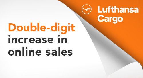 How PROS dynamic pricing helped an industry-leading air cargo carrier deliver consistency ​and drove double-digit sales growth